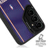 NBA Phoenix Suns Jersey Galaxy S25 Kickstand Case